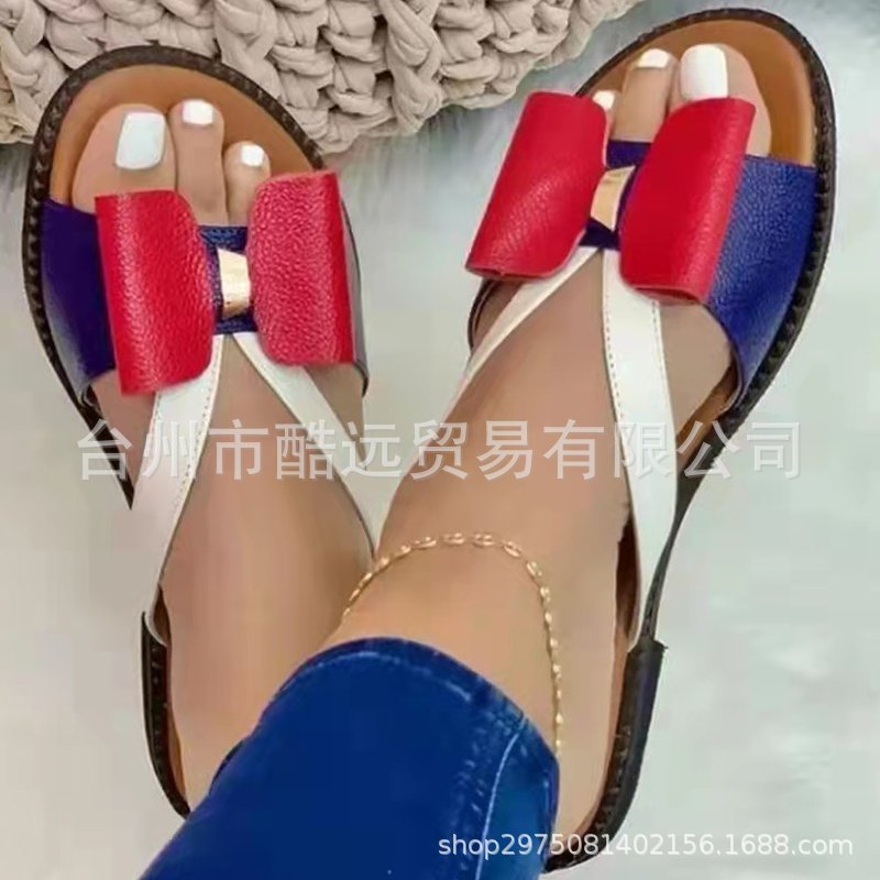 Graceful Orthopedic Sandals for Modern Look