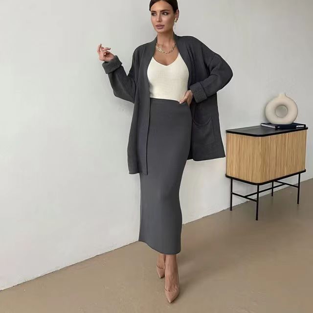 Vintage Inspired Garment