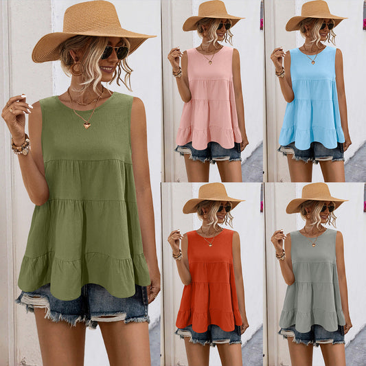 Thoughtfully Designed Garment