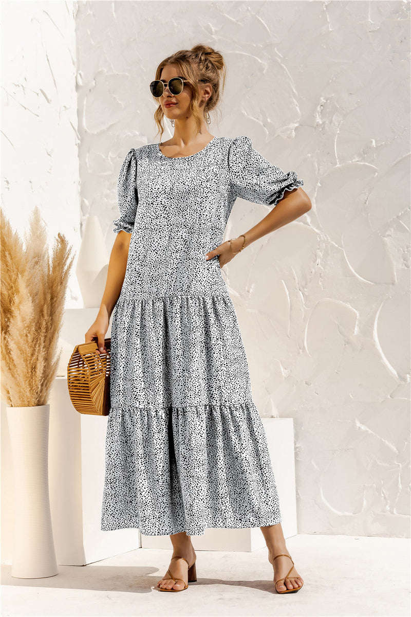 Thoughtfully Designed Garment