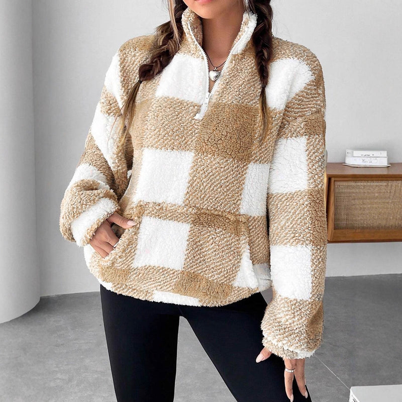 Classic Vintage Pullover