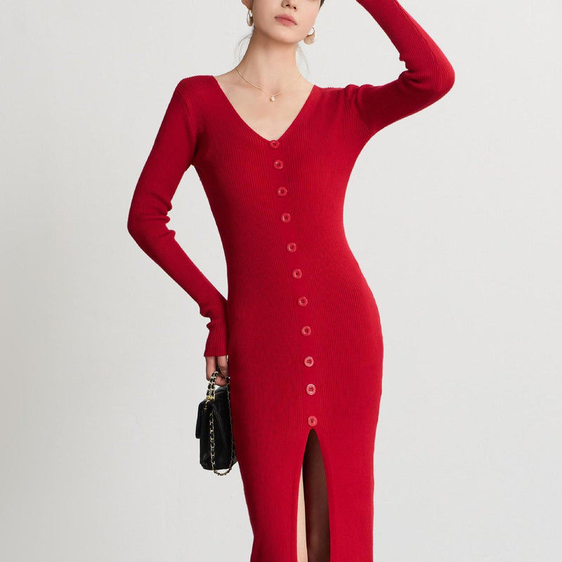 Timeless Vintage Style Garment