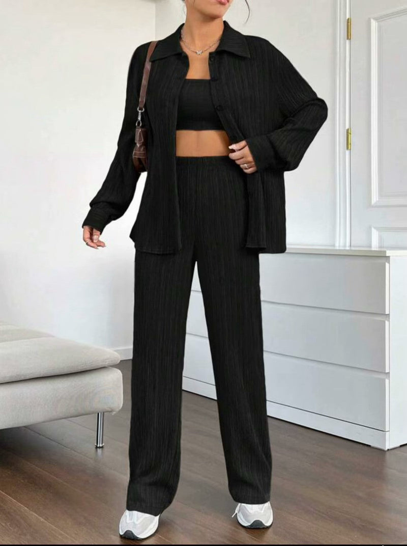 Timeless Vintage Style Garment