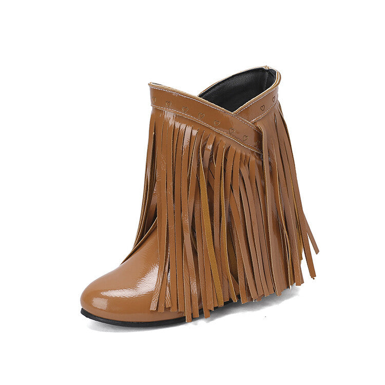 Stylish Orthopedic Boots for Any Occasion