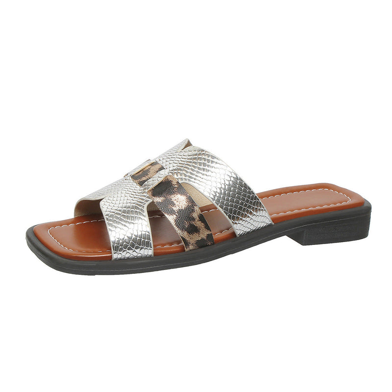 Beautifully Crafted Orthopedic Sandals