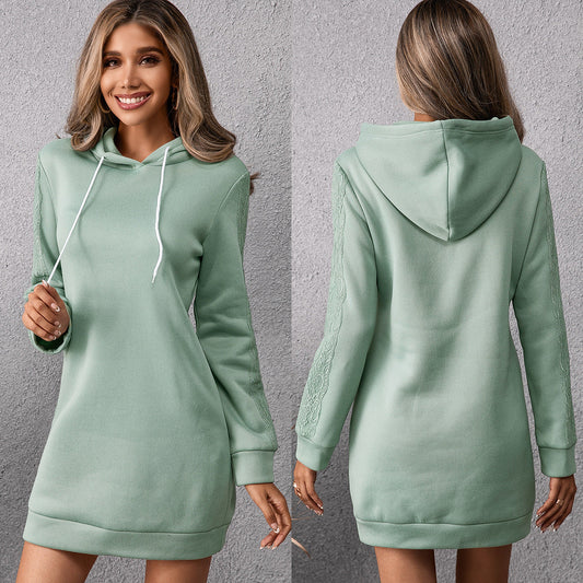Elegantly Designed Garment