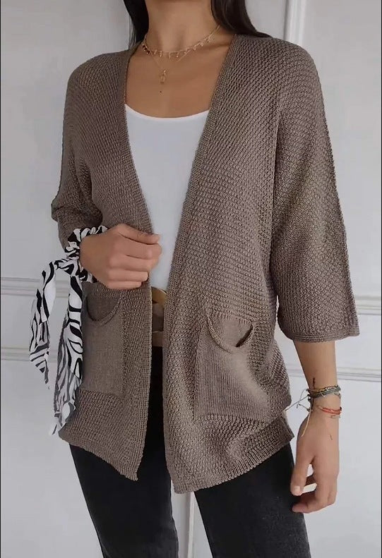 Thoughtfully Designed Garment