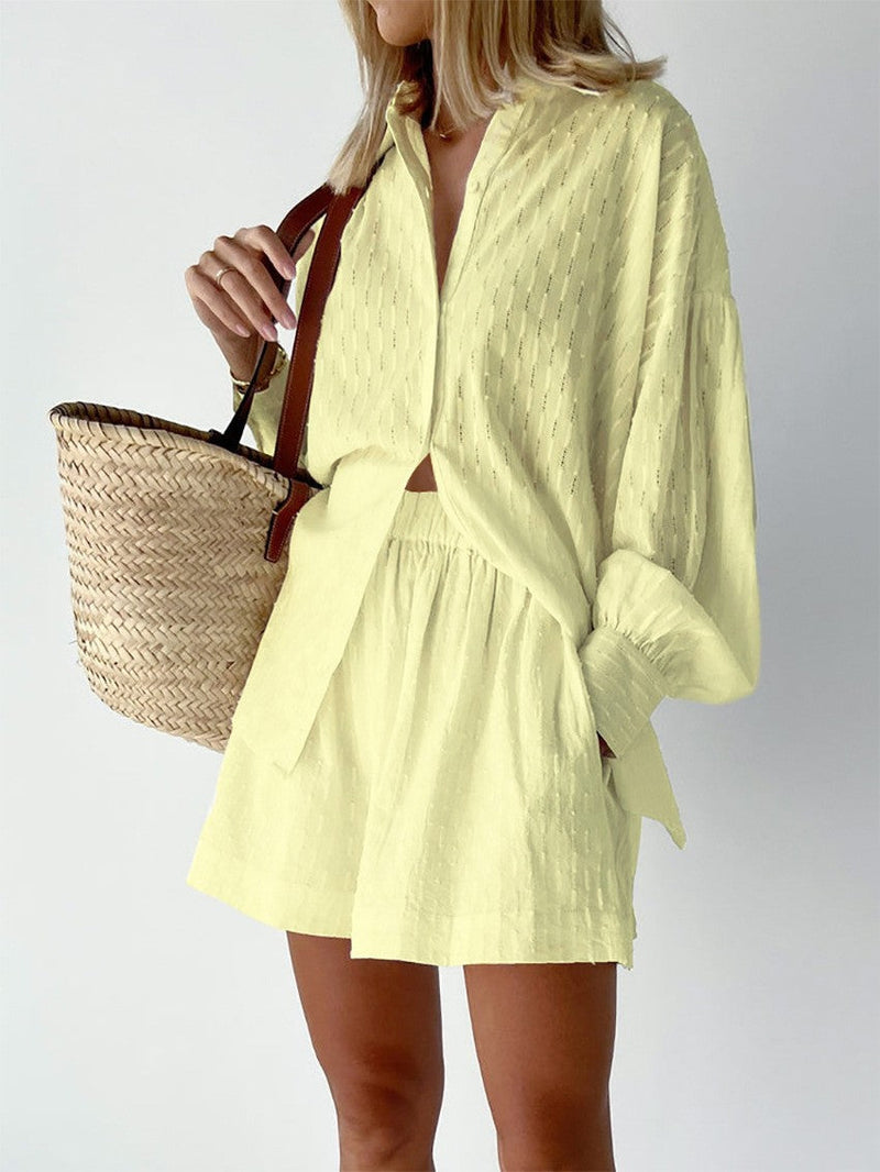 Elegantly Designed Garment