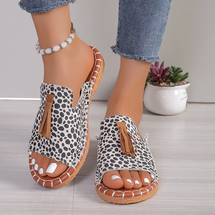 Stylish Orthopedic Sandals for Any Occasion