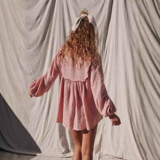 Classic Vintage Garment