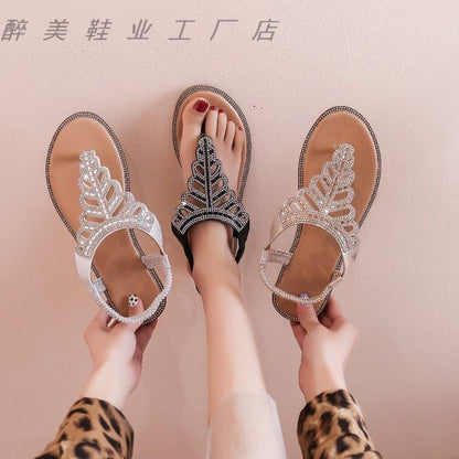 Beautifully Crafted Orthopedic Sandals