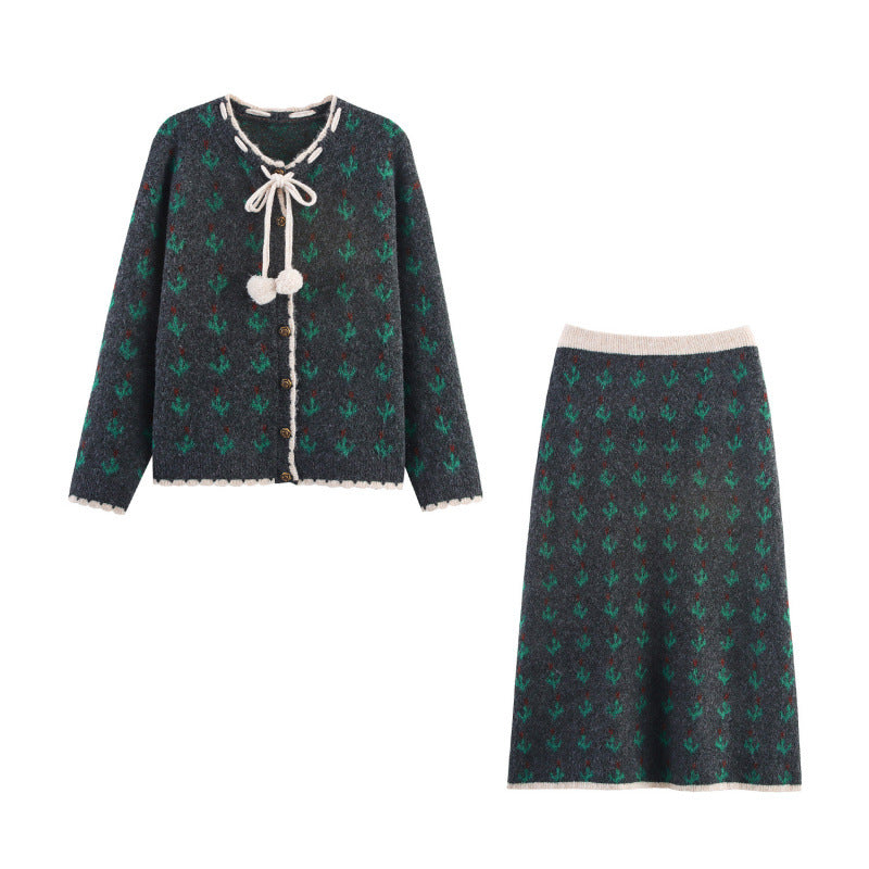 Elegantly Designed Garment