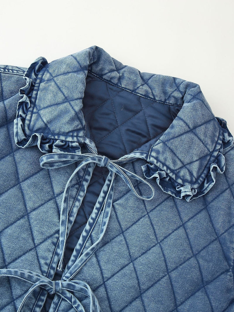 Thoughtfully Designed Garment