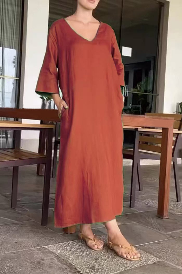 Elegantly Designed Garment