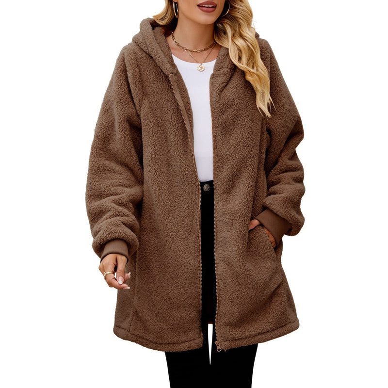 Thoughtfully Designed Garment
