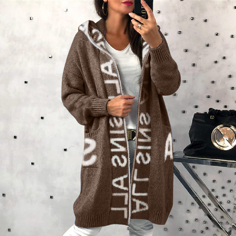 Classic Vintage Cardigan