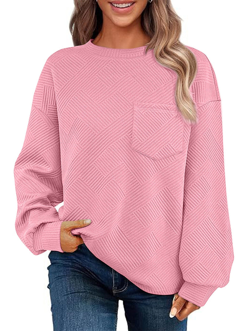 Classic Designed Pullover