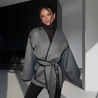 Elegantly Designed Garment
