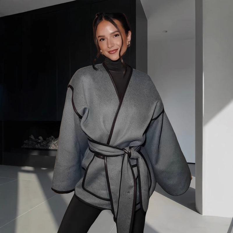 Elegantly Designed Garment