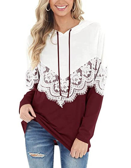 Classic Vintage Pullover