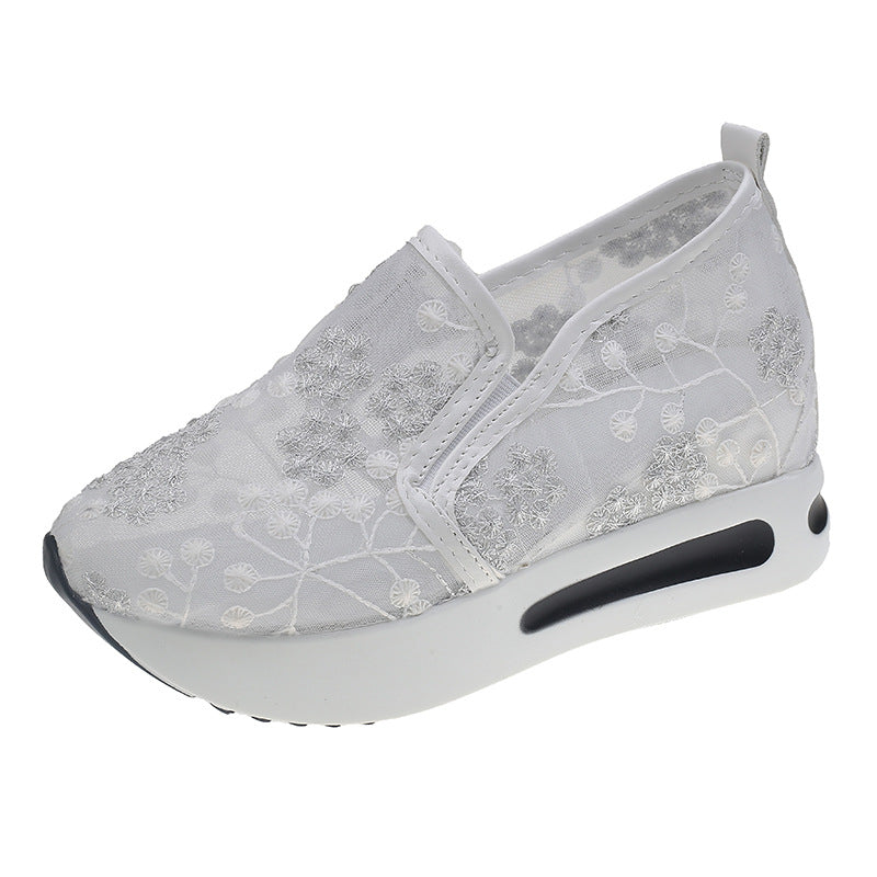 Comfortable Orthopedic Shoes for Daily Wear