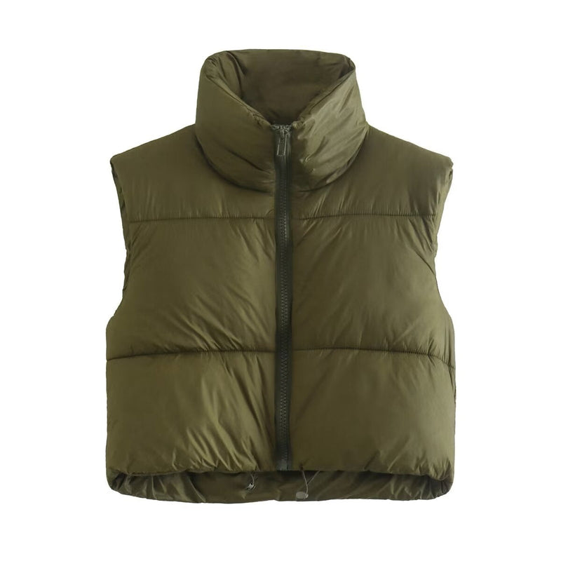 Thoughtfully Designed Garment