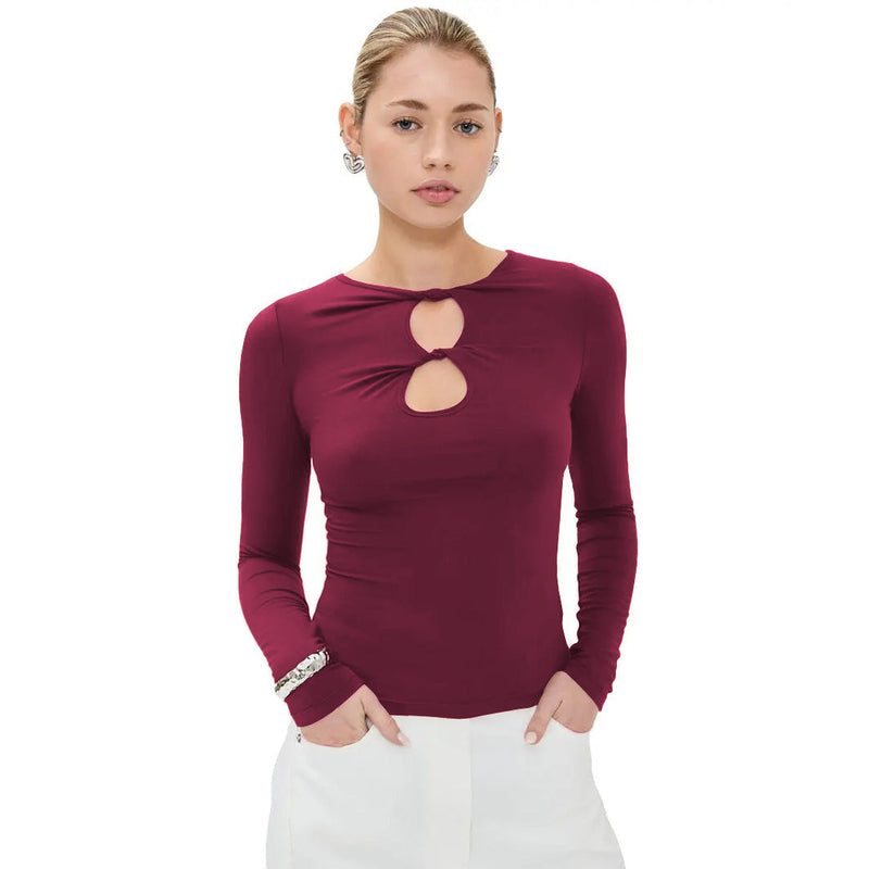 Thoughtfully Designed Garment