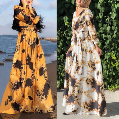 Elegantly Designed Garment