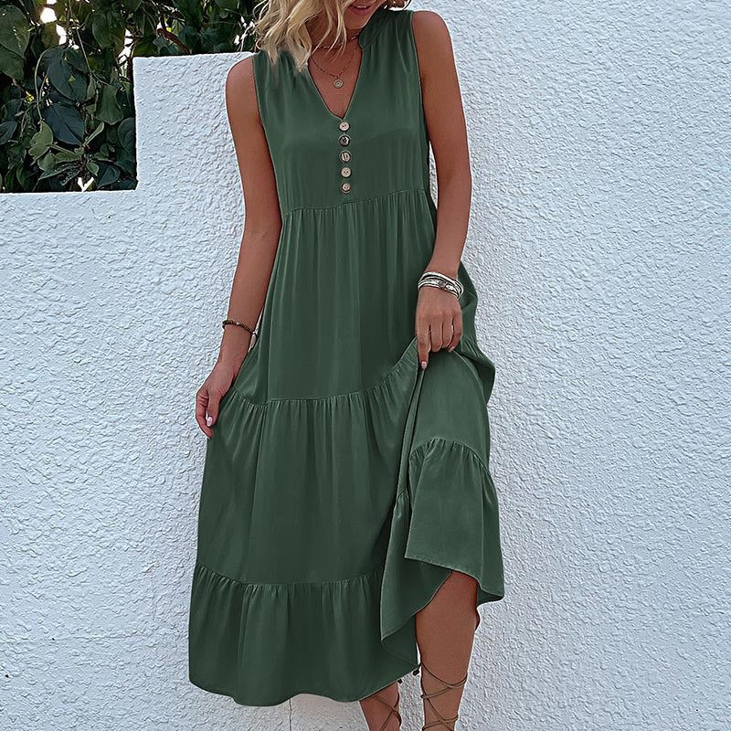 Timeless Vintage Style Garment