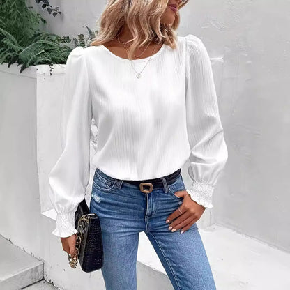 Vintage Inspired Blouse