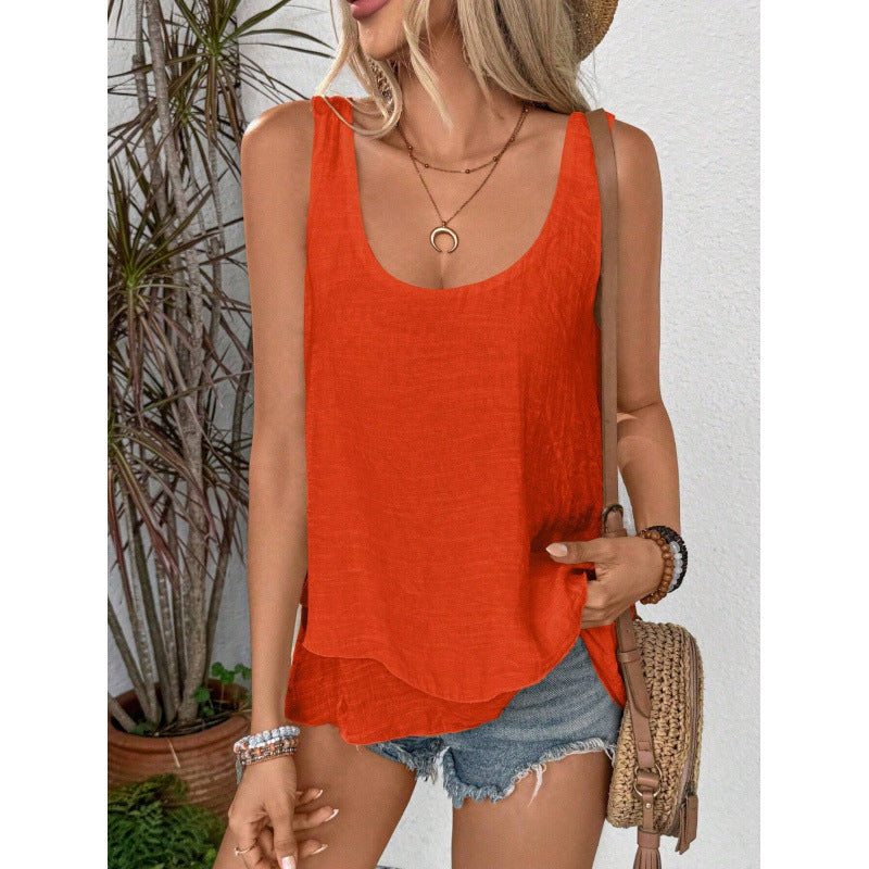 Thoughtfully Designed Top