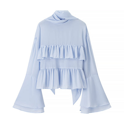 Elegantly Designed Garment
