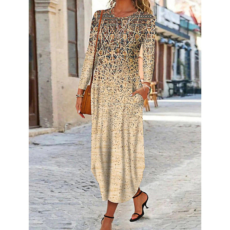 Classic Designed Garment