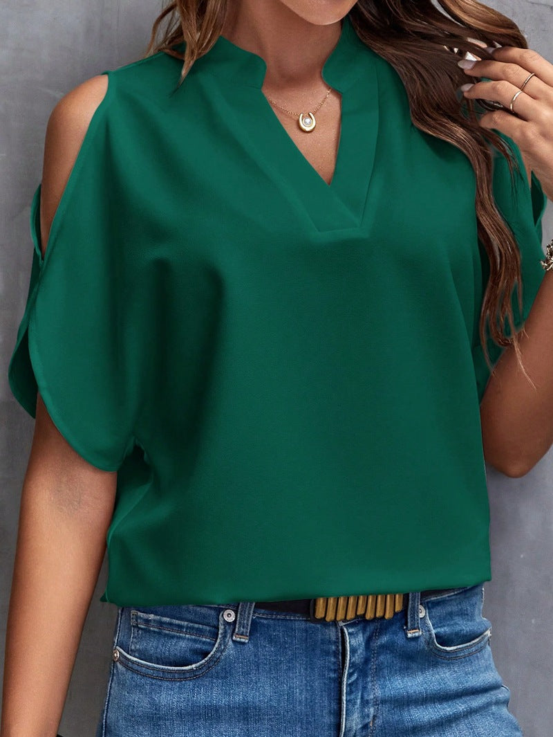 Classic Vintage Blouse