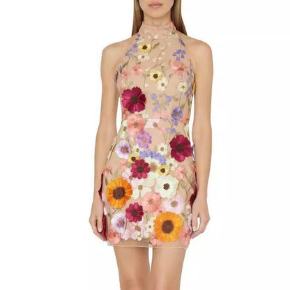 Vintage Inspired Garment