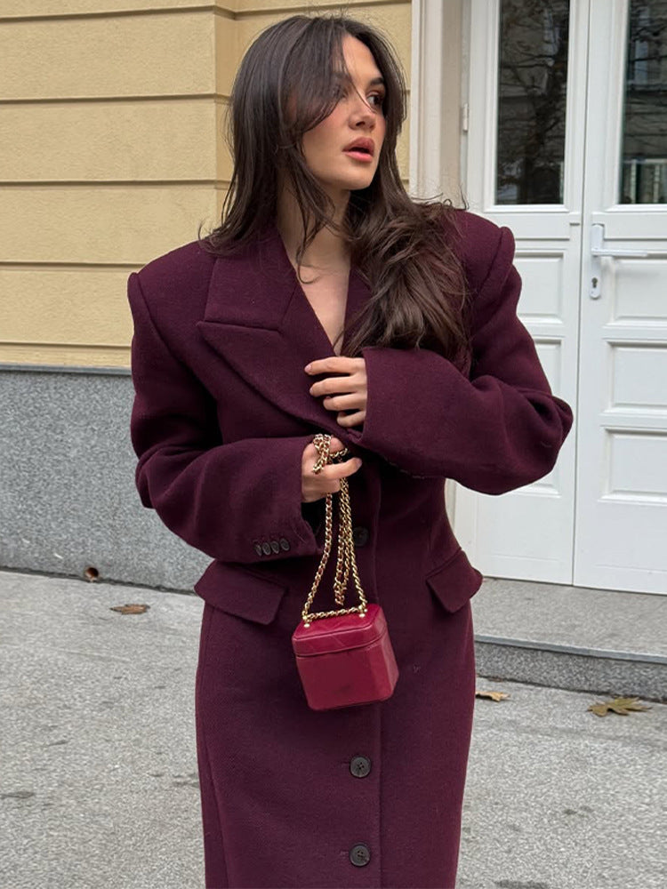 Elegantly Designed Garment