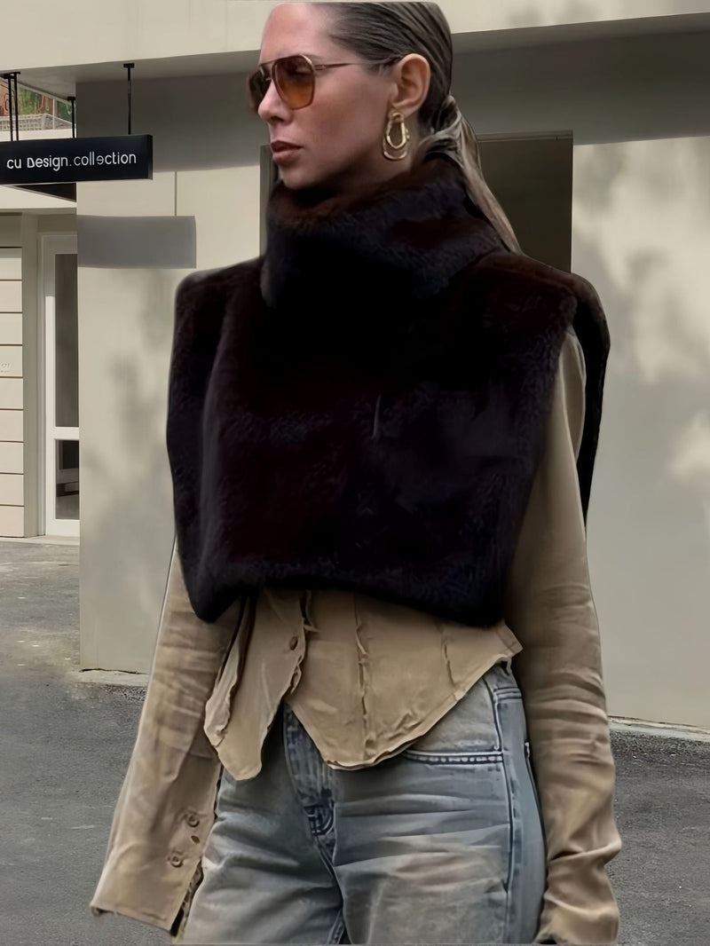 Classic Designed Garment