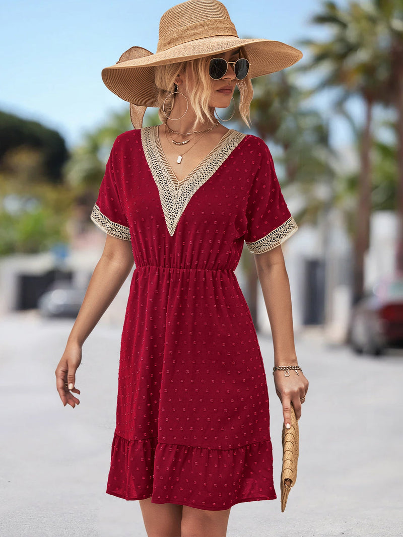Vintage Inspired Garment