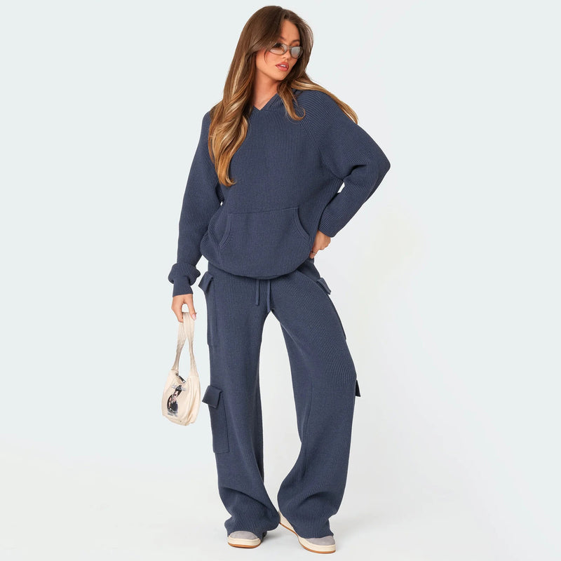Classic Vintage Pullover