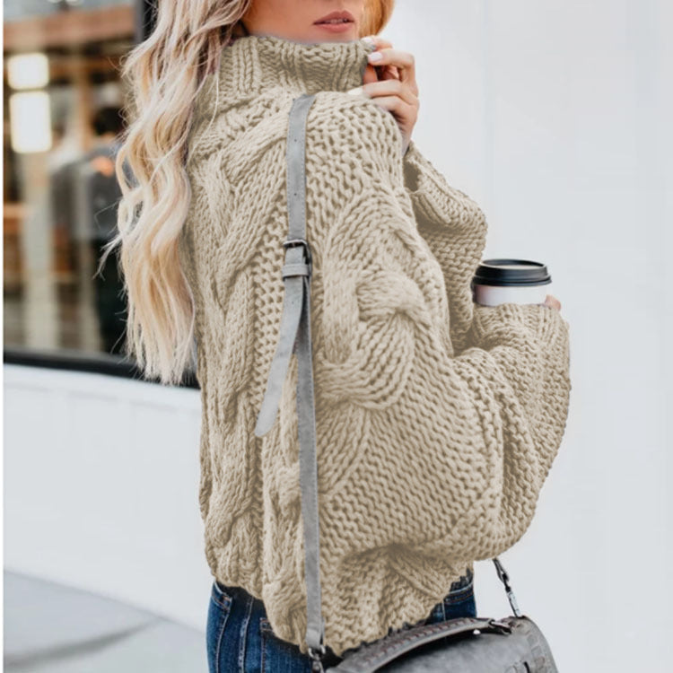 Vintage Inspired Pullover