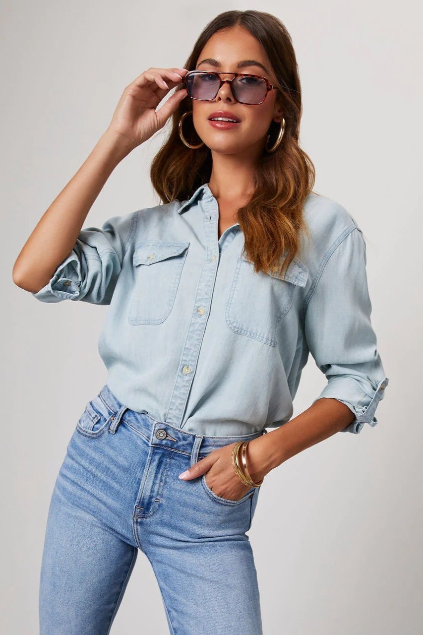 Beautifully Crafted Shirt