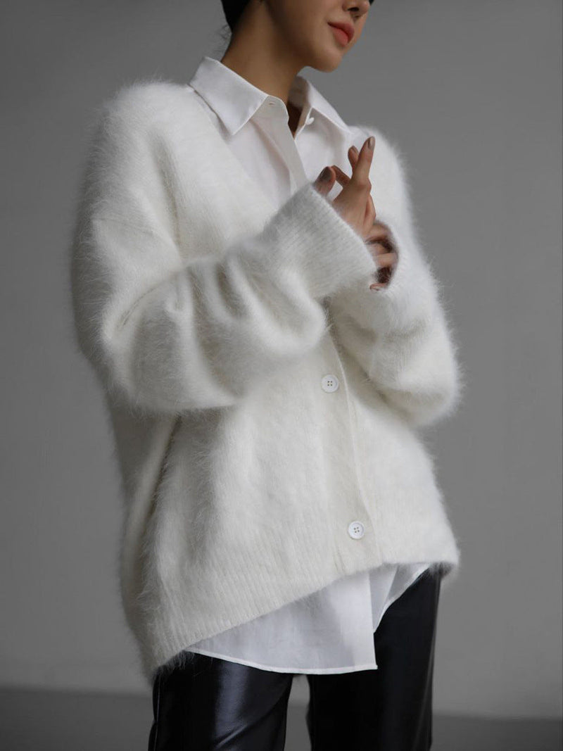 Classic Vintage Cardigan