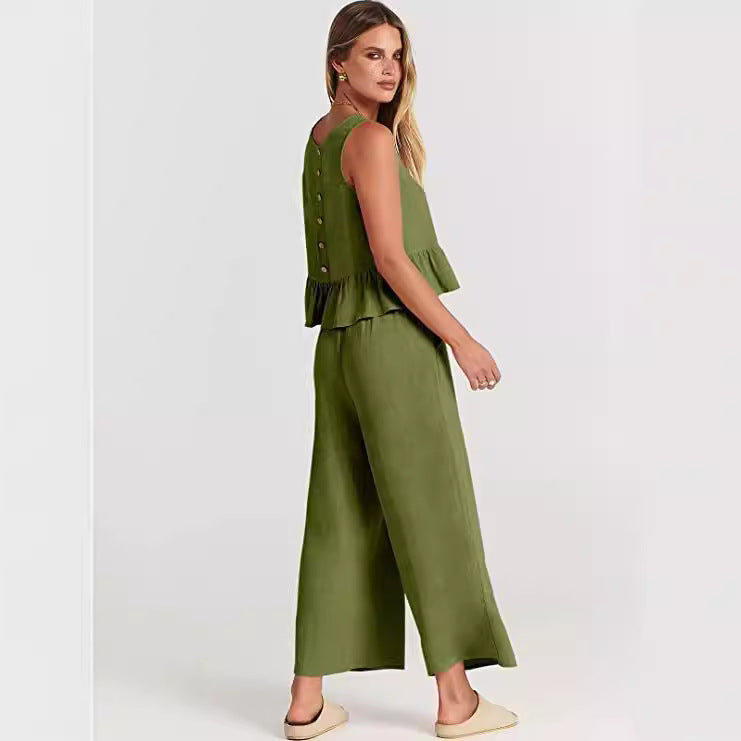 Elegantly Designed Garment