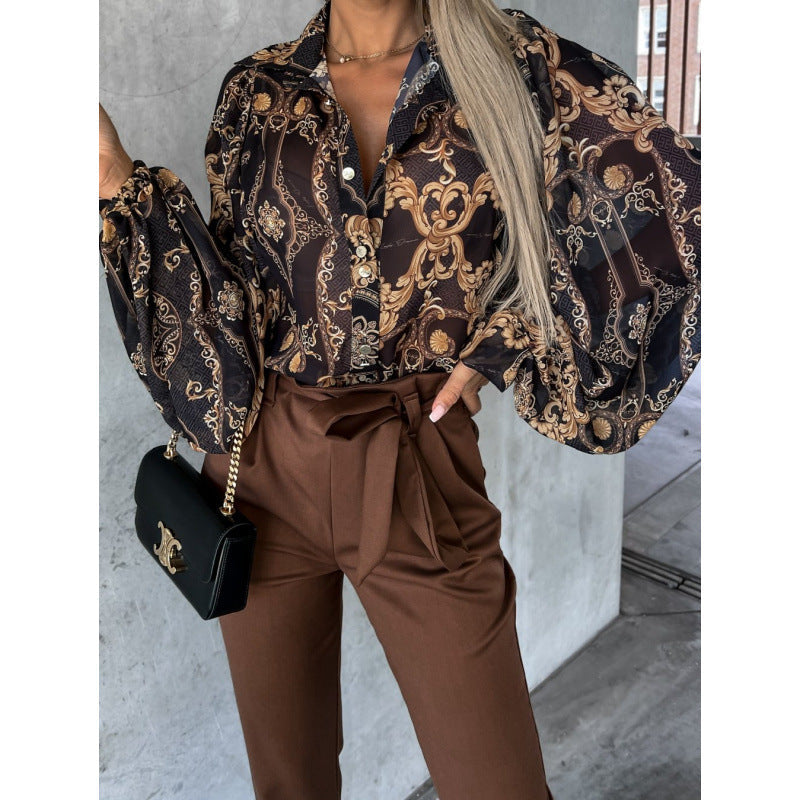 Classic Vintage Garment