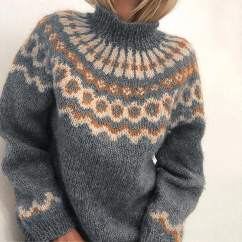 Beautifully Crafted Pullover