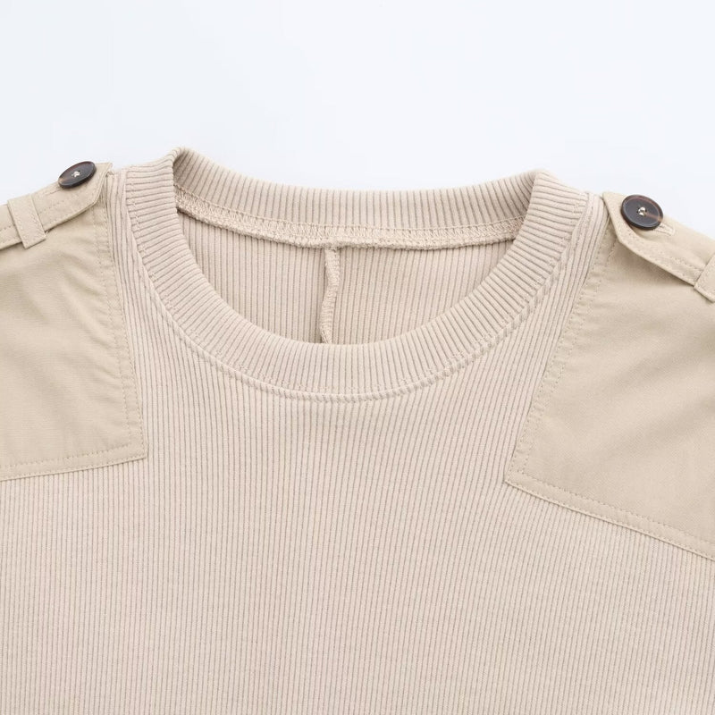 Classic Designed Garment