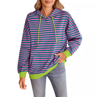 Gracefully Designed Pullover