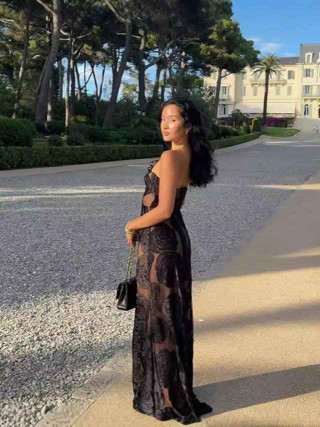 Beautifully Crafted Dress