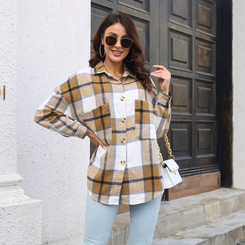 Vintage Inspired Garment