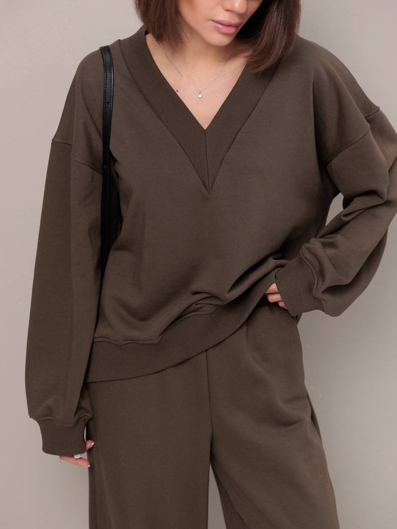Thoughtfully Designed Shirt